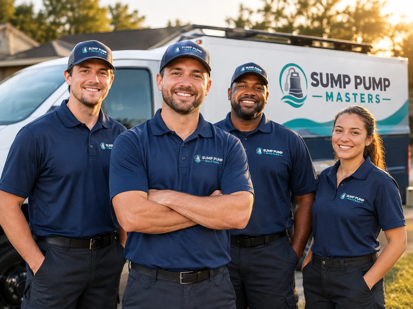 Sump Pump Repair company in Powdersville, SC